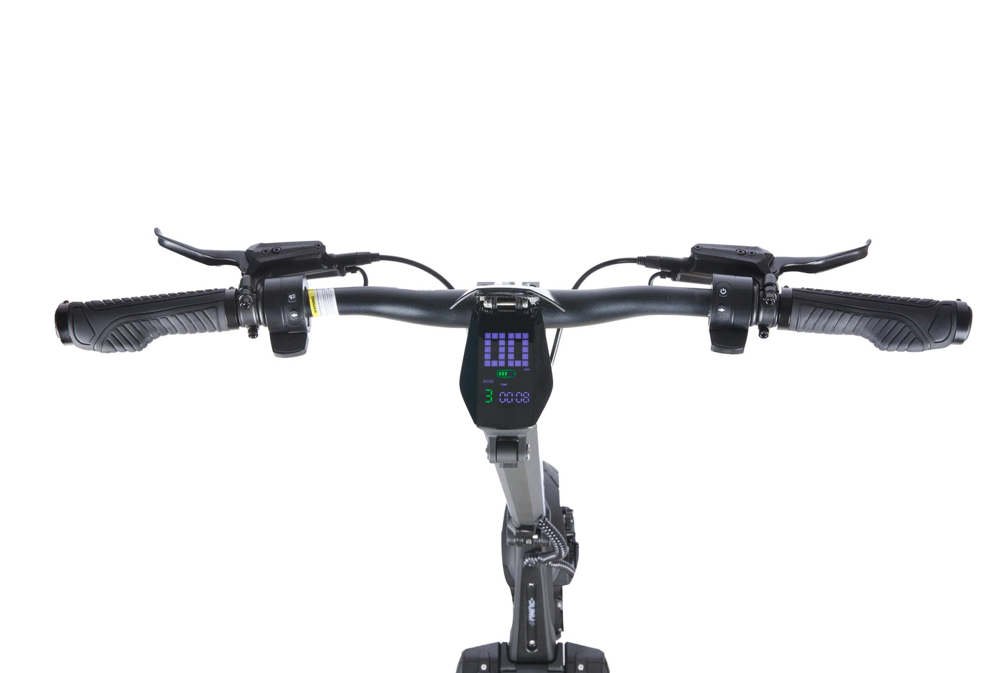 TROTTINETTE ELECTRIQUE PUNK RIDER PRO MAX