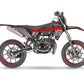 Supermotard 50cc thermique - SM-R ONE
