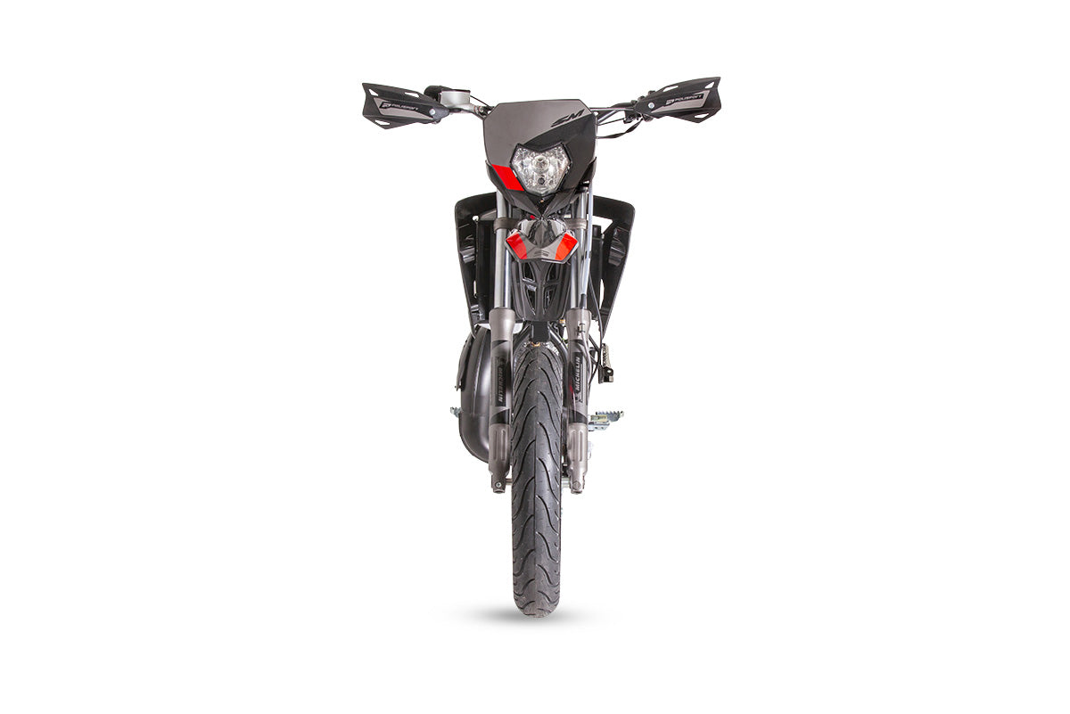 Supermotard 50cc thermique - SM-R ONE