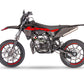 Supermotard 50cc thermique - SM-R ONE