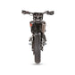 Supermotard 50cc thermique - SM-R ONE