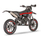 Supermotard 50cc thermique - SM-R ONE