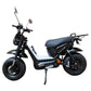 Scooter Électrique E-Bonsaï coco