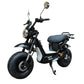 Scooter Électrique E-Bonsaï coco