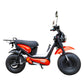 Scooter Électrique E-Bonsaï coco