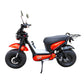 Scooter Électrique E-Bonsaï coco