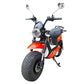 Scooter Électrique E-Bonsaï coco