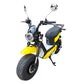 Scooter Électrique E-Bonsaï coco