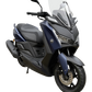Scooter thermique - T Longo