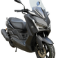Scooter thermique - T Longo
