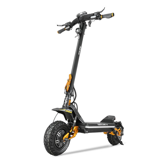 Trottinette électrique Tiger Hiley King RS