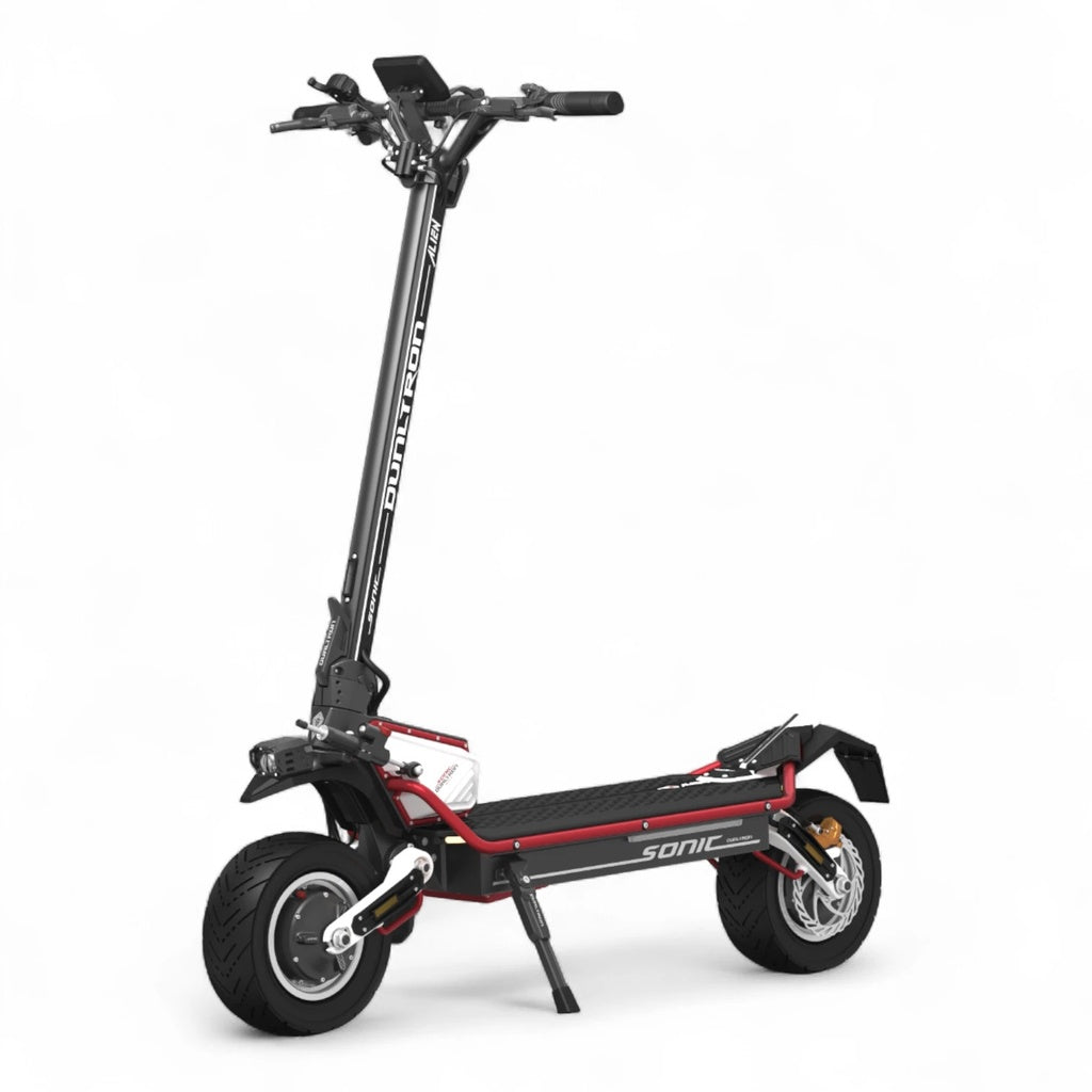 Trottinette électrique DUALTRON ALIEN | 72V 40Ah