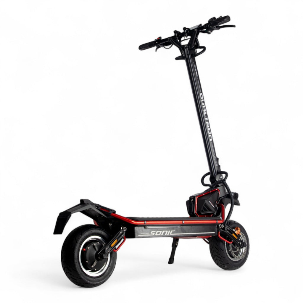 Trottinette électrique DUALTRON ALIEN | 72V 40Ah