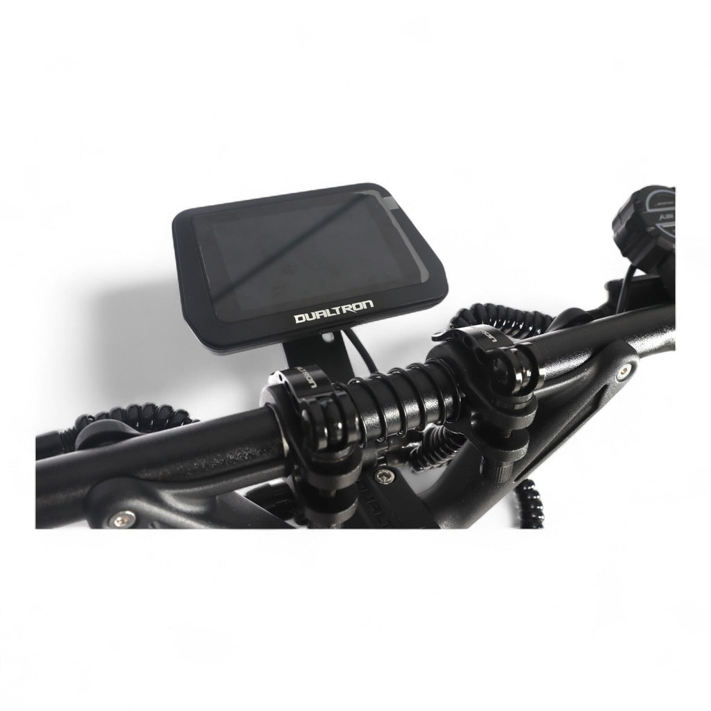 Trottinette électrique DUALTRON ALIEN | 72V 40Ah
