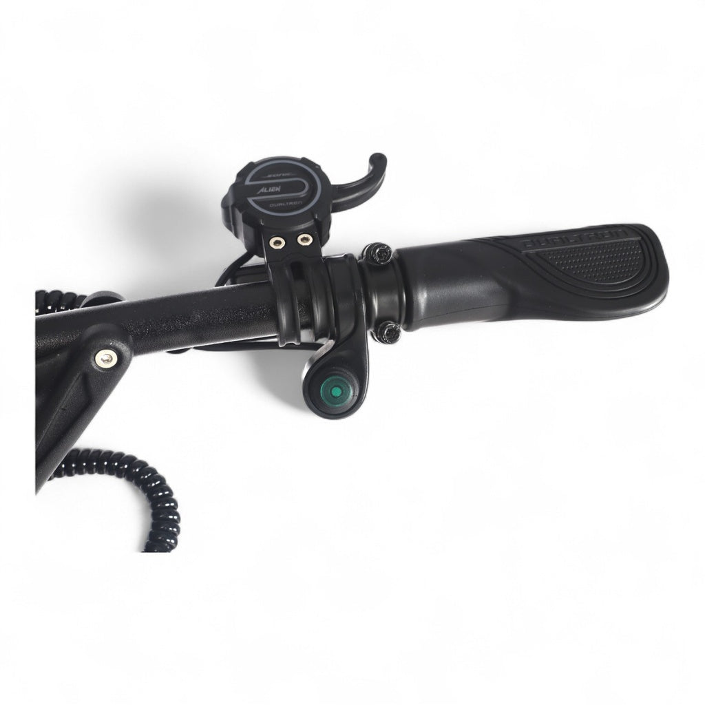 Trottinette électrique DUALTRON ALIEN | 72V 40Ah