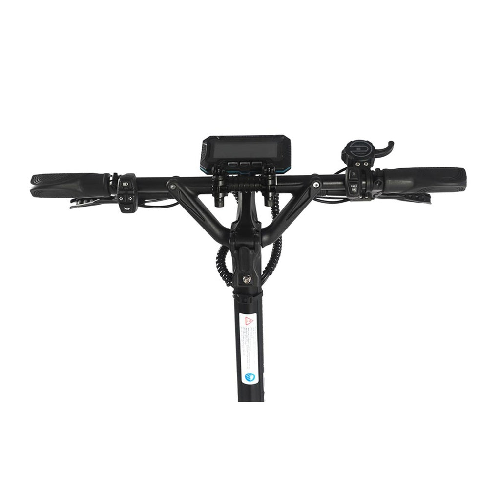 Trottinette électrique Dualtron Victor 60V 35AH LUXURY PLUS 2025