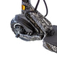 TROTTINETTE ELECTRIQUE ODYSSR DRIFT DUAL 60V 27AH