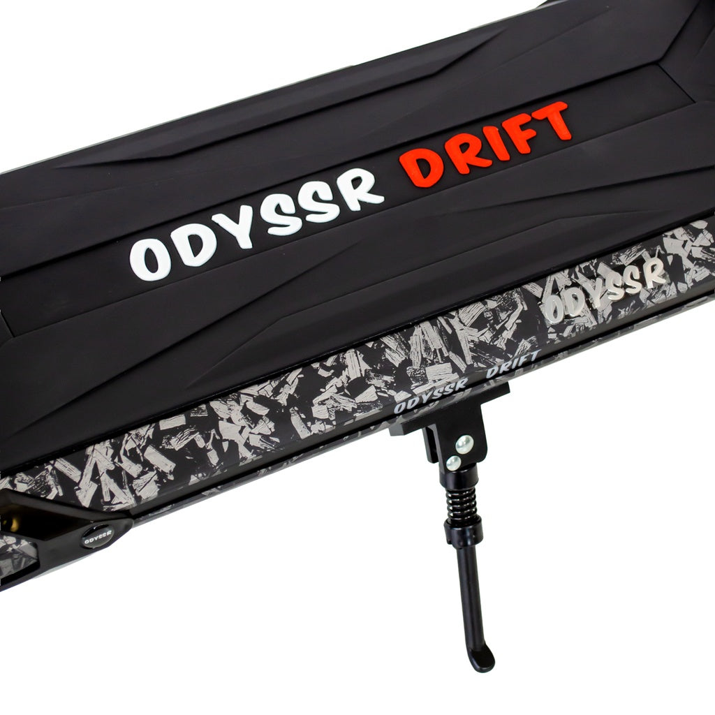 TROTTINETTE ELECTRIQUE ODYSSR DRIFT DUAL 60V 27AH