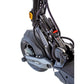 TROTTINETTE ELECTRIQUE ODYSSR RODEO DUAL 52V 18AH