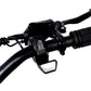 TROTTINETTE ELECTRIQUE ODYSSR RODEO DUAL 52V 18AH