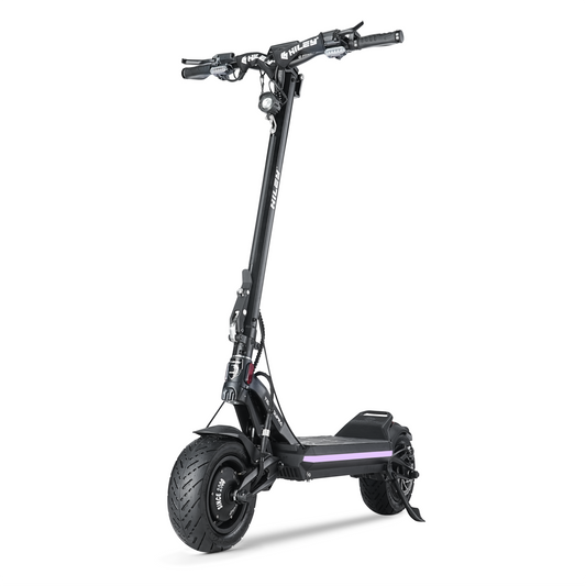 Trottinette électrique Tiger Supra Pro