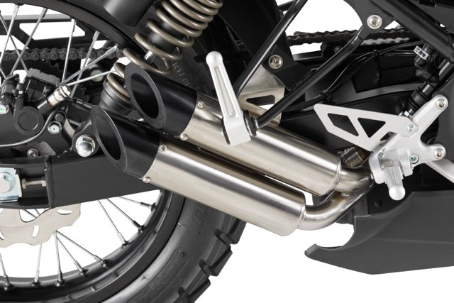 Supermotard 125cc thermique - Century