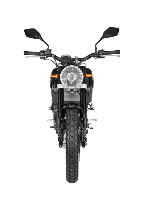 Supermotard 125cc thermique - Century
