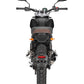 Supermotard 125cc thermique - Century