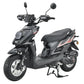Scooter thermique - SX