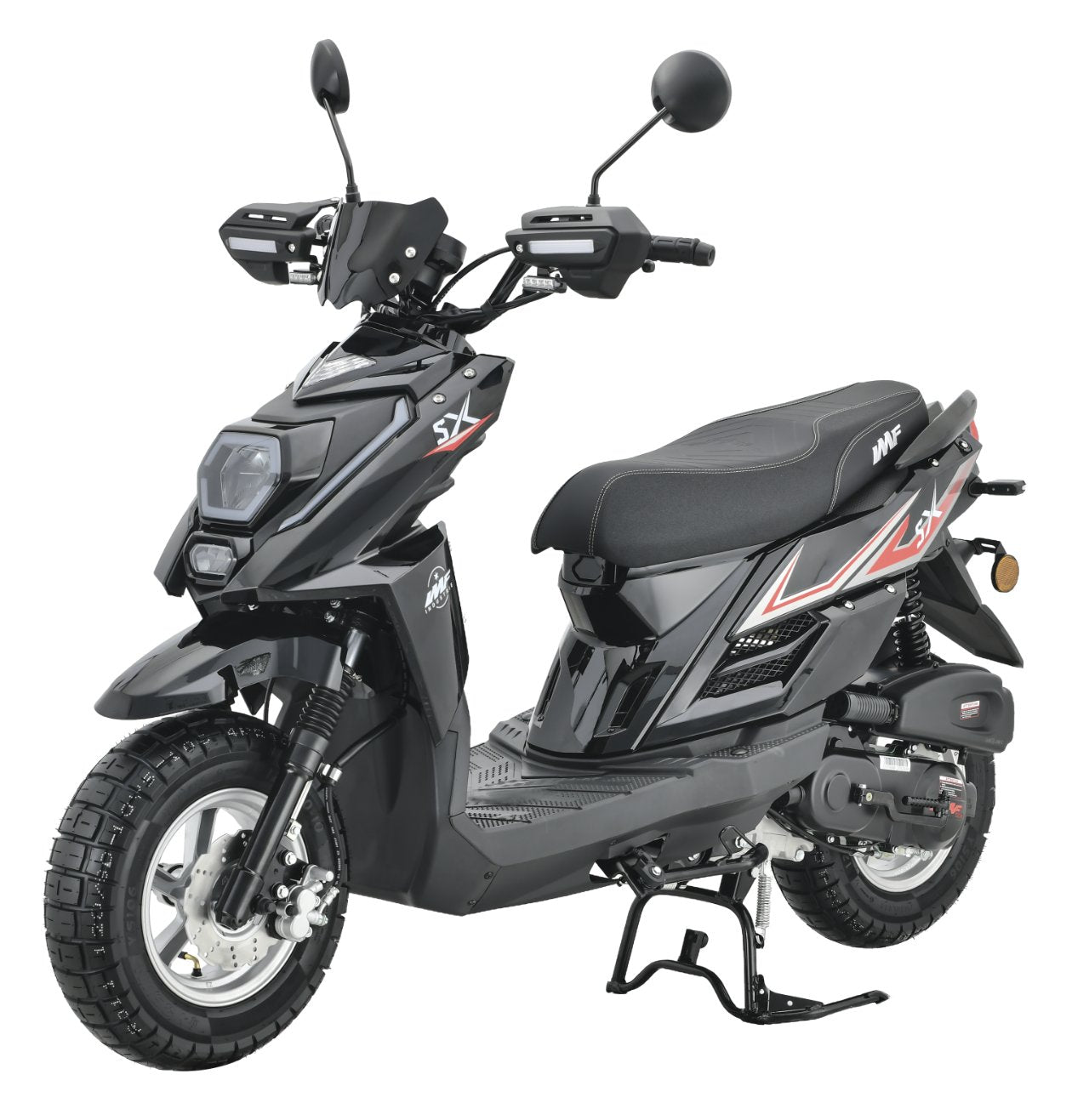 Scooter thermique - SX