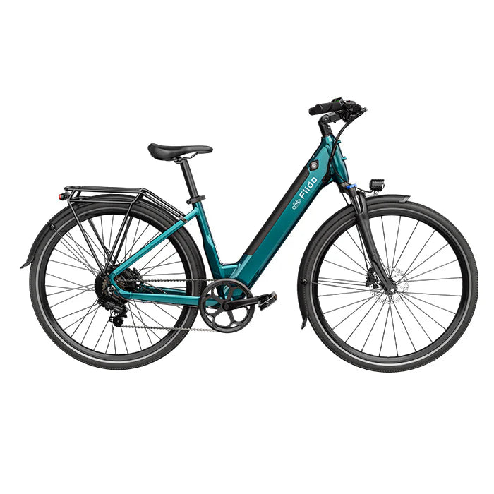 Vélo électrique Fiido C11