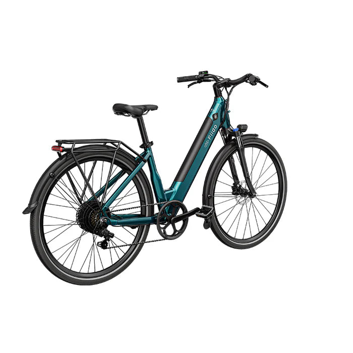 Vélo électrique Fiido C11