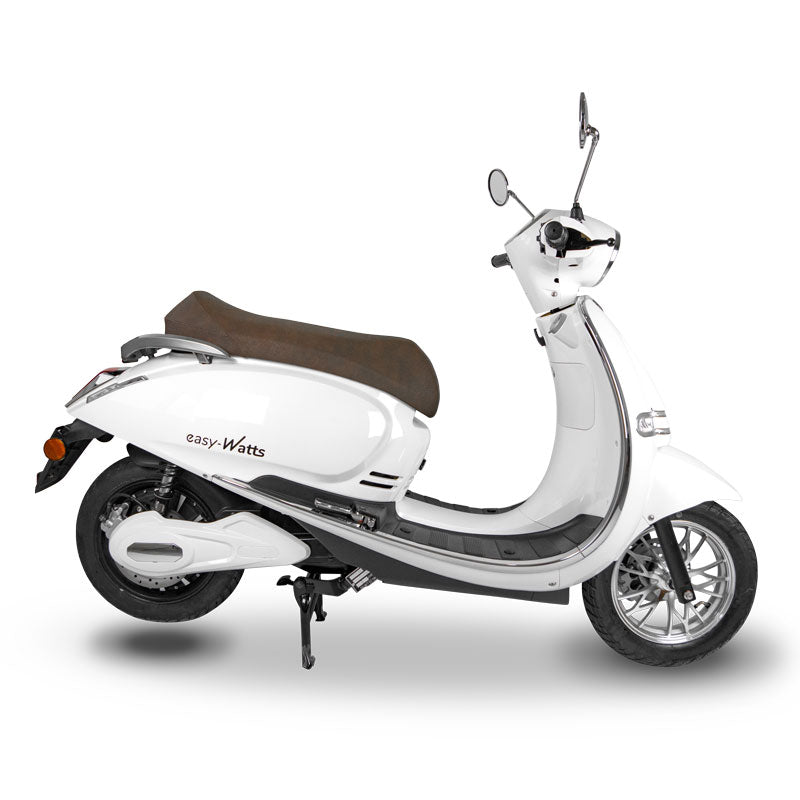 Scooter Électrique E-Presto Air