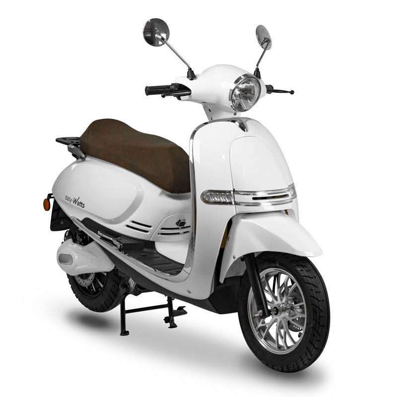Scooter Électrique E-Presto Air