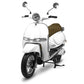 Scooter Électrique E-Presto Air