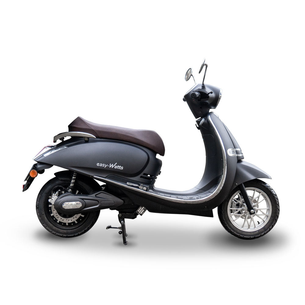 Scooter Électrique E-Presto