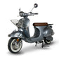 Scooter Électrique E-Retro Vintage