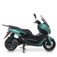 Scooter Électrique E-Trax Evolution