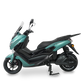 Scooter Électrique E-Trax Evolution