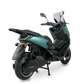 Scooter Électrique E-Trax Evolution