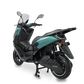 Scooter Électrique E-Trax Evolution