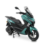 Scooter Électrique E-Trax Evolution
