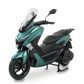 Scooter Électrique E-Trax Evolution