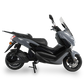 Scooter Électrique E-Trax Evolution