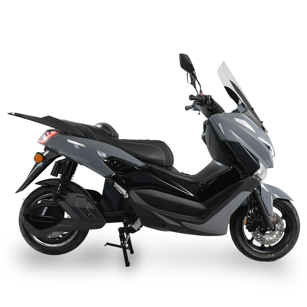 Scooter Électrique E-Trax Evolution