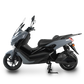 Scooter Électrique E-Trax Evolution