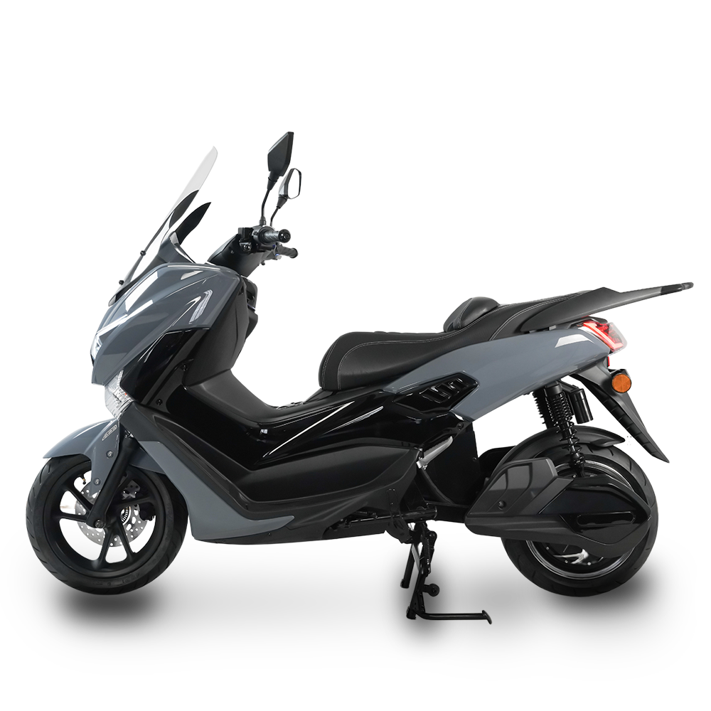 Scooter Électrique E-Trax Evolution