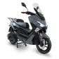 Scooter Électrique E-Trax Evolution