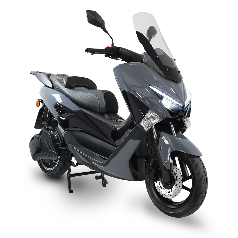 Scooter Électrique E-Trax Evolution