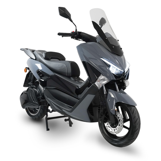 Scooter Électrique E-Trax Evolution Air
